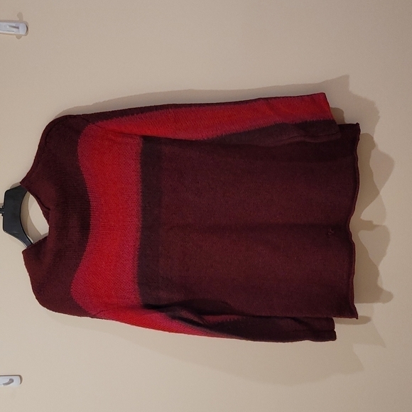 Nwt Maurices Sweater Sz XS - Picture 2 of 4